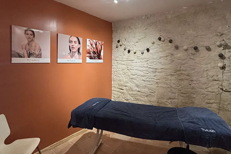 Soins du corps