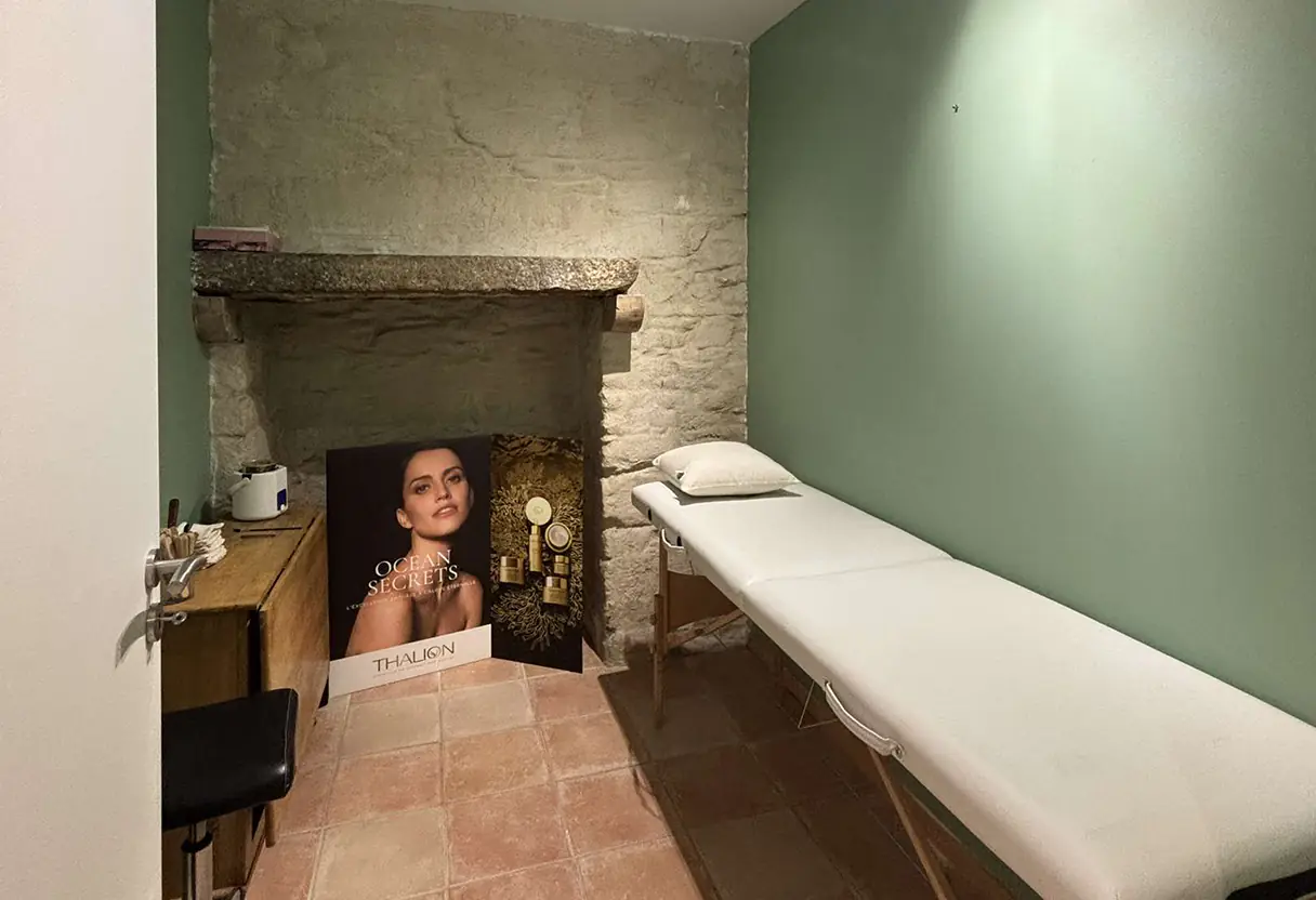 Epilation Jambes