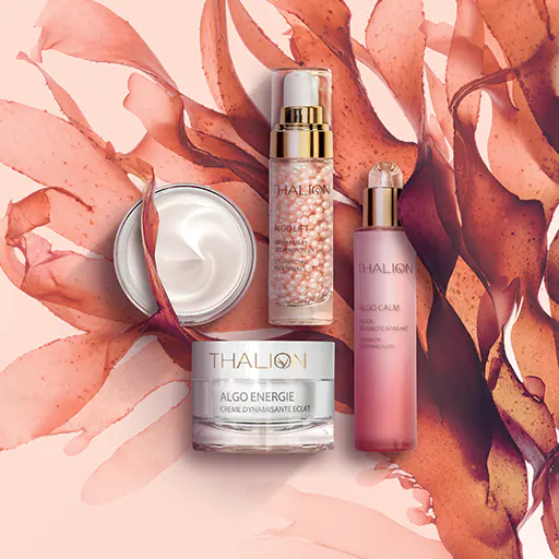 Produits de beauté