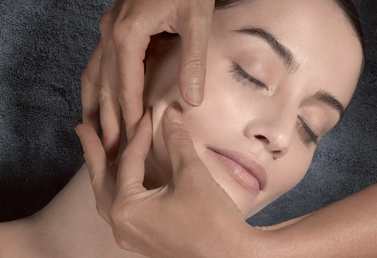 Soins du visage